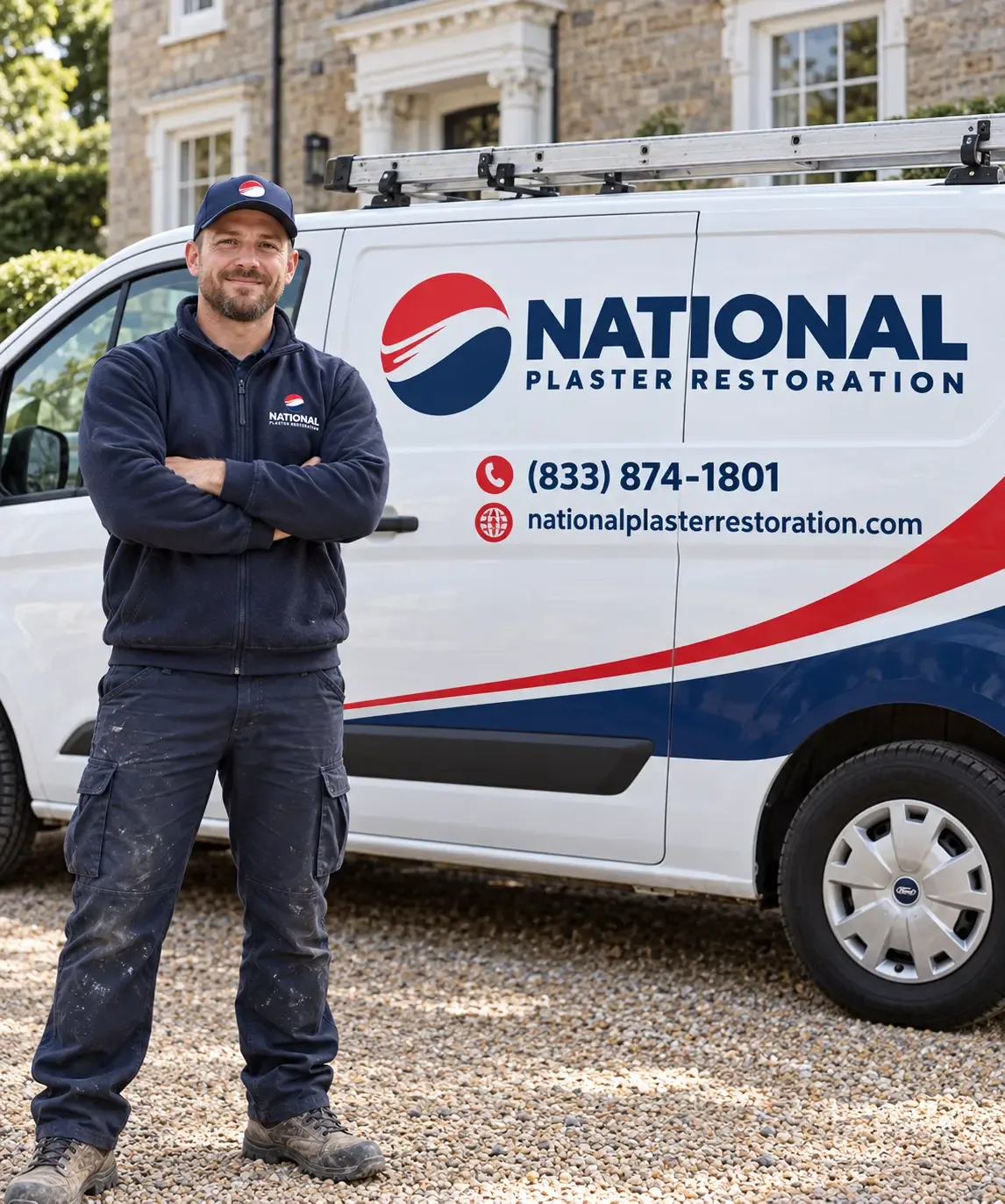 Plaster Repair company in Mount Sterling, KY